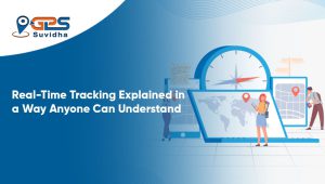 Real-Time Tracking